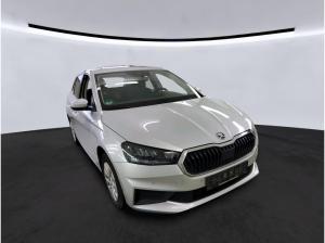 Skoda Fabia Ambition 1.0 TSI /KLIMA/SHZ/PDC/NAVI