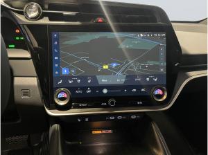 Lexus RZ 500e Luxury mit Steer by wire