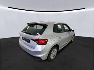 Skoda Fabia Ambition 1.0 TSI /KLIMA/SHZ/PDC/NAVI