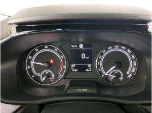 Skoda Fabia Ambition 1.0 TSI /KLIMA/SHZ/PDC/NAVI