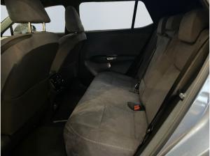 Lexus RZ 500e Luxury mit Steer by wire