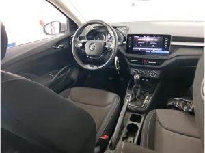 Skoda Fabia Ambition 1.0 TSI /KLIMA/SHZ/PDC/NAVI
