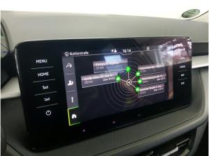 Skoda Fabia Ambition 1.0 TSI /KLIMA/SHZ/PDC/NAVI