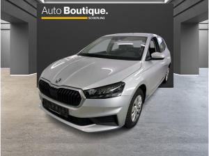 Skoda Fabia Ambition 1.0 TSI /KLIMA/SHZ/PDC/NAVI