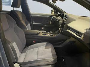 Lexus RZ 500e Luxury mit Steer by wire