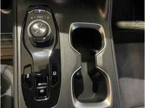 Lexus RZ 500e Luxury mit Steer by wire