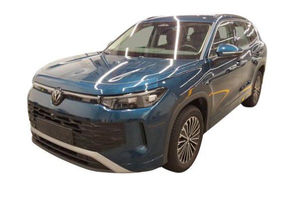 Volkswagen Tayron Life 4Motion 2.0 TDI 142kW DSG - AHK IQ,Drive 7-Sitzer LM Area View Navi Standhzg GJR DCC
