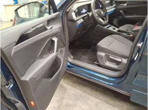 Volkswagen Tayron Life 4Motion 2.0 TDI 142kW DSG - AHK IQ,Drive 7-Sitzer LM Area View Navi Standhzg GJR DCC