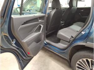 Volkswagen Tayron Life 4Motion 2.0 TDI 142kW DSG - AHK IQ,Drive 7-Sitzer LM Area View Navi Standhzg GJR DCC