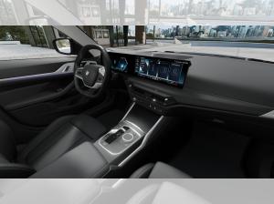 BMW i4 Gran Coupé || DrivingAssist. Kamera