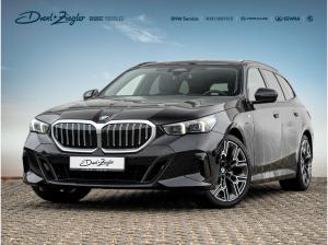 BMW 520 d Tour M-Sport 20 ACC AHK PANO Sitzlüft H&K