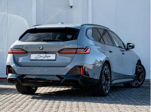 BMW 520 d Tour M-Sport 20 ACC AHK PANO Sitzlüft H&K