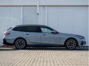 BMW 520 d Tour M-Sport 20 ACC AHK PANO Sitzlüft H&K