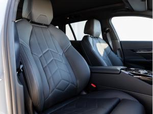 BMW 520 d Tour M-Sport 20 ACC AHK PANO Sitzlüft H&K