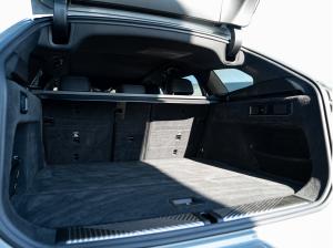 BMW 520 d Tour M-Sport 20 ACC AHK PANO Sitzlüft H&K