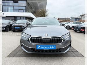 Skoda Octavia "25th Anniversary" Combi SELECTION X 2.0 TDI DSG 150 (UVP 46.450€/KW18/26) LODGE/EASY.OPEN/ACC/FAMIL