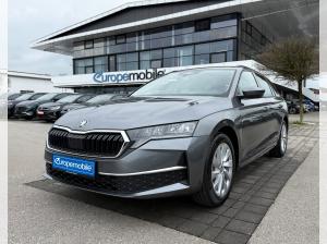 Skoda Octavia "25th Anniversary" Combi SELECTION X 2.0 TDI DSG 150 (UVP 46.450€/KW18/26) LODGE/EASY.OPEN/ACC/FAMIL