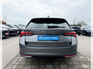 Skoda Octavia "25th Anniversary" Combi SELECTION X 2.0 TDI DSG 150 (UVP 46.450€/KW18/26) LODGE/EASY.OPEN/ACC/FAMIL