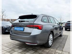 Skoda Octavia "25th Anniversary" Combi SELECTION X 2.0 TDI DSG 150 (UVP 46.450€/KW18/26) LODGE/EASY.OPEN/ACC/FAMIL