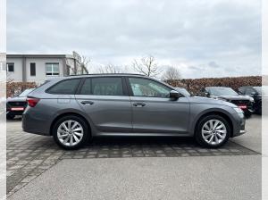 Skoda Octavia "25th Anniversary" Combi SELECTION X 2.0 TDI DSG 150 (UVP 46.450€/KW18/26) LODGE/EASY.OPEN/ACC/FAMIL