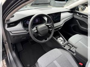 Skoda Octavia "25th Anniversary" Combi SELECTION X 2.0 TDI DSG 150 (UVP 46.450€/KW18/26) LODGE/EASY.OPEN/ACC/FAMIL