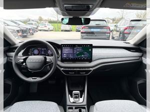 Skoda Octavia "25th Anniversary" Combi SELECTION X 2.0 TDI DSG 150 (UVP 46.450€/KW18/26) LODGE/EASY.OPEN/ACC/FAMIL