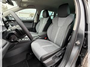 Skoda Octavia "25th Anniversary" Combi SELECTION X 2.0 TDI DSG 150 (UVP 46.450€/KW18/26) LODGE/EASY.OPEN/ACC/FAMIL