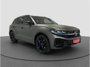 Volkswagen Touareg R FINAL EDITION 3.0 TSI eHy 4M. *124.725 EUR UPE*