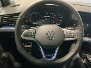 Volkswagen Touareg R FINAL EDITION 3.0 TSI eHy 4M. *124.725 EUR UPE*
