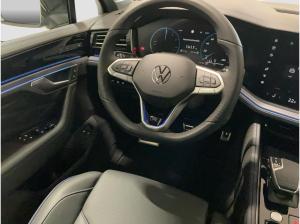 Volkswagen Touareg R FINAL EDITION 3.0 TSI eHy 4M. *124.725 EUR UPE*