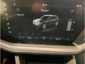 Volkswagen Touareg R FINAL EDITION 3.0 TSI eHy 4M. *124.725 EUR UPE*