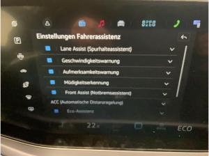 Volkswagen Touareg R FINAL EDITION 3.0 TSI eHy 4M. *124.725 EUR UPE*