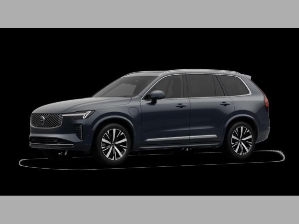 Volvo XC90 T8 AWD Plug-in Hybrid Ultra Bright / 0,5%