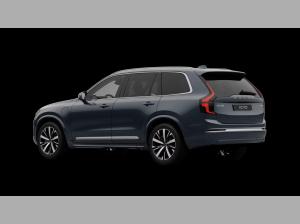 Volvo XC90 T8 AWD Plug-in Hybrid Ultra Bright / 0,5%