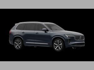 Volvo XC90 T8 AWD Plug-in Hybrid Ultra Bright / 0,5%
