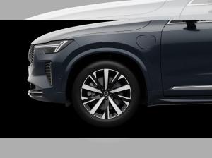 Volvo XC90 T8 AWD Plug-in Hybrid Ultra Bright / 0,5%