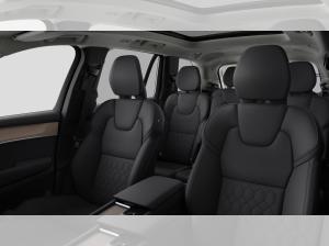 Volvo XC90 T8 AWD Plug-in Hybrid Ultra Bright / 0,5%
