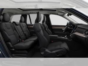Volvo XC90 T8 AWD Plug-in Hybrid Ultra Bright / 0,5%