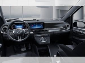 Mercedes-Benz V 250 V-Klasse STYLE V 250 d lang