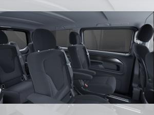 Mercedes-Benz V 250 V-Klasse STYLE V 250 d lang