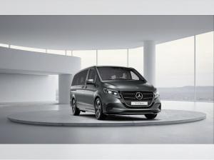 Mercedes-Benz V 250 V-Klasse STYLE V 250 d lang