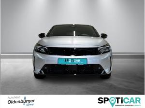 Opel Corsa Electric GS LongeRange inkl. Tech- & Infotainment-Paket, Wärmepumpe