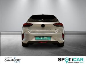 Opel Corsa Electric GS LongeRange inkl. Tech- & Infotainment-Paket, Wärmepumpe