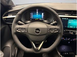Opel Corsa Electric GS LongeRange inkl. Tech- & Infotainment-Paket, Wärmepumpe