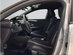 Opel Corsa Electric GS LongeRange inkl. Tech- & Infotainment-Paket, Wärmepumpe