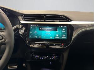 Opel Corsa Electric GS LongeRange inkl. Tech- & Infotainment-Paket, Wärmepumpe