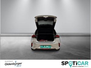 Opel Corsa Electric GS LongeRange inkl. Tech- & Infotainment-Paket, Wärmepumpe