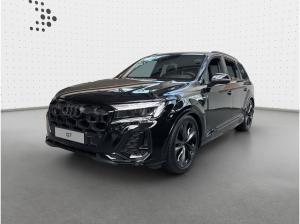 Audi Q7 S Line business 45TDI 170(231)kW(PS) tiptro *SOFORT*Vorführwagen*