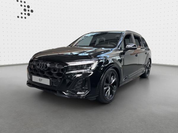 Audi Q7 S Line business 45TDI 170(231)kW(PS) tiptro *SOFORT*Vorführwagen*