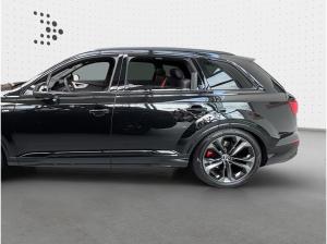 Audi Q7 S Line business 45TDI 170(231)kW(PS) tiptro *SOFORT*Vorführwagen*
